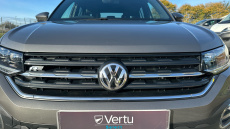 Volkswagen T-Cross 1.0 TSI 115 R-Line 5dr Petrol Estate